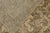 Tan Antique Kerman Persian Rug With Gold and Blue Floral Pattern by Rug & Kilim For Sale - Image 8 of 8