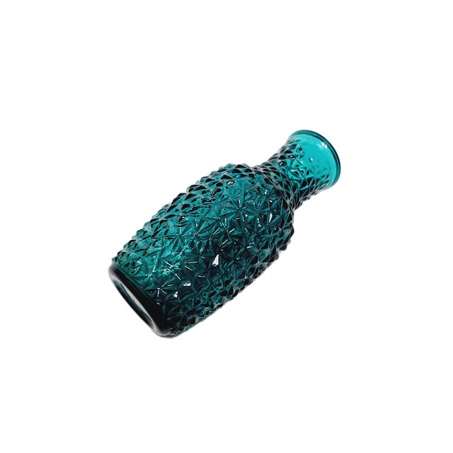 Postmodern Vase from HSG Prądniczanka, Poland, 1970s For Sale - Image 6 of 9