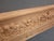 Handcrafted Signed Wall Sculpture by Emrich Mussner, 1976 For Sale - Image 6 of 18