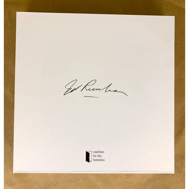 2010s Sweet Taters Gets Ruint If'N It Gets Fifty Degrees Plate For Sale - Image 5 of 10