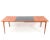 Stunning Mid-Century Modern extending dining room table. Design by Henry Rosengren Hansen for Brande Möbelindustri....