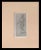 Figure is an Original Pencil Drawing realized by Alexandre Bida (1823-1895). Good conditions. No signature. F. Alexandre...