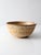 Vintage Handmade Studio Pottery Bowl For Sale - Image 13 of 15