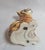 1970s Italian Artist, Sculpture of a Tiger Cub, 1970s, Ceramic For Sale - Image 5 of 7