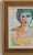 Contemporary Piccini, Hidden Portraits XII, 1980s-1990s, Acrylic on Board For Sale - Image 3 of 12