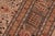Shabby Chic 1990's Pak-Persian Tan/Green Wool Rug - 8'3'' X 10'3'' For Sale In New York - Image 6 of 9