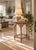 Antique Victorian Renaissance Side Table For Sale - Image 9 of 9