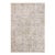 Amber Lewis x Loloi Alie Sand / Sky 5'-3" x 7'-9" Area Rug For Sale
