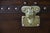 Louis Vuitton Antique Leather Trunk from Louis Vuitton, 1900s For Sale - Image 4 of 18