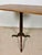 20th Century Spanish Rectangular-Top Side Table on Tripod Base, 1940 For Sale - Image 12 of 14