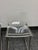 CB2 Mermelada Estudio for Cb2 Chiaro Clear Acrylic Counter Stools, Pair For Sale - Image 4 of 12