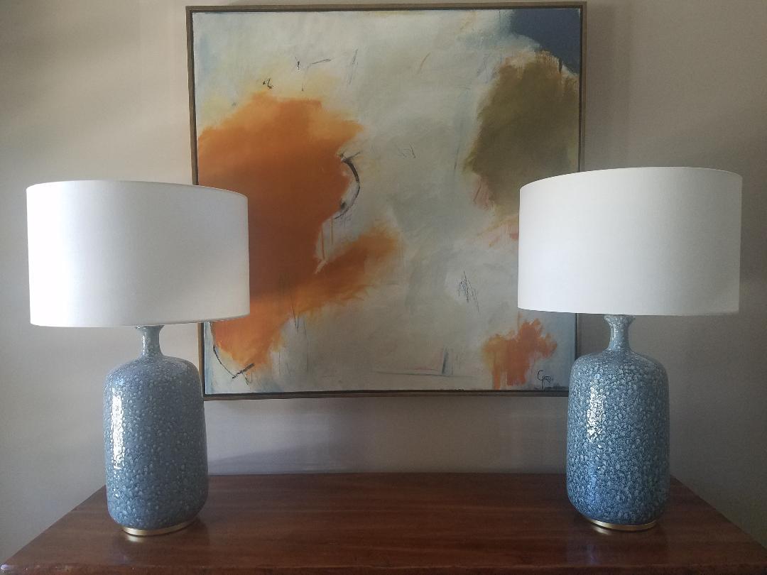 culloden table lamp