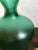 Glass Italian Murano Glass Incisi Bottle from Venini, 2004 For Sale - Image 7 of 9