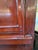 Wood ShanXi Wedding Armoire, Antique For Sale - Image 7 of 13