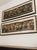 Rustic European 18th Century Framed Aubusson Tapestries For Sale - Image 3 of 4