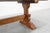 Rustic Oak Dining Table, France, 1960s For Sale - Image 10 of 15