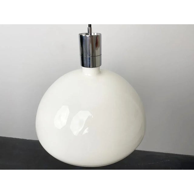 Wall Lamp with Swivel Arm by Franco Albini, Franca Helg and Antonio Piva for Sirrah, Italy, 1960s For Sale - Image 10 of 11