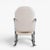 1970s 1970's Thonet Style Chrome Rocking Chair Attributed to Maison Jansen For Sale - Image 5 of 5