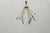 Vintage Sputnik Spider Lamp, 1950s For Sale - Image 6 of 13