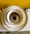 Mid-Century Modern Vintage Space Age Hanging Lamp by Carl Thore for Granhaga, 1960s For Sale - Image 3 of 7