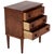 Age and Origin: The chest of drawers is likely from the 1820s or 1830s and probably originates from Switzerland. Material:...
