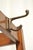Antique English Arts and Crafts Hall Stand Coat Stand Rack, 1900 For Sale - Image 12 of 18
