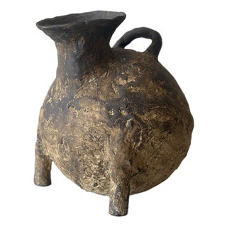 Vessel Archie For Sale