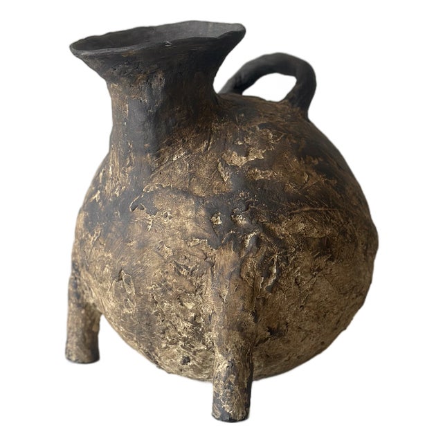 Vessel Archie For Sale