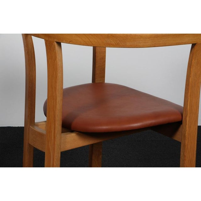Armchairs from Hans Olsen, 1960s, Set of 2 For Sale - Image 6 of 7