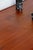 Brown Freestanding Scandinavian Desk in Teak from Dyrlund, 1960s For Sale - Image 8 of 18