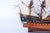 Not Yet Made - Made To Order Handcrafted "Ingermanland" Ship Model – Exquisite 18th Century Maritime Replica For Sale - Image 5 of 9