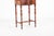 Antique Dutch Sewing Table in Mahogany, 1880s For Sale - Image 6 of 12