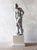 After Christophe-Gabriel Allegrain, Sculpture of a Bathing Woman, Marble For Sale - Image 13 of 13