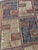 Caucasian Verneh Embroidered Kilim For Sale - Image 9 of 18