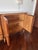 20th Century Inlaid Sideboard with Bar Compartment and Drawers, 1890s For Sale - Image 9 of 10