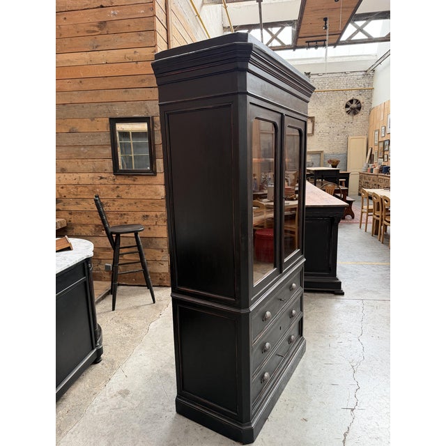 Late 19th Century Display Case For Sale - Image 9 of 12
