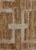 Modern Harvin Hand-Knotted Hemp & Silk Runner by Doris Leslie Blau Size: 2'0" × 9'1" (60 × 276 cm) An exemplar of...