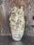 Vintage Brutalist Sculptural Studio Pottery Vase For Sale - Image 4 of 10