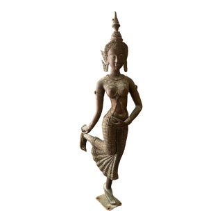 Tara Buddah Statue For Sale