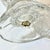 Mid-Century Boho Chic Hollywood Regency Yugoslavia Crystal Urn With Raised Flora Design. For Sale - Image 12 of 13