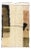 Hand-Knotted Wool Premium Rug by Azele Studio For Sale