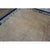 1930s Beige Open Field Light Blue Floral Shou Symbols Antique Chinese Peking Rug For Sale In New York - Image 6 of 10
