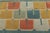 Mustard Modern Swedish-Inspired Half Pile Wool Rug by Doris Leslie Blau For Sale - Image 8 of 9