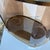 Metal Italian Space Age Serving Trolley in Acrylic and Brass, 1968 For Sale - Image 7 of 18