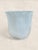 White Antique English Ironstone Jelly Mould For Sale - Image 8 of 10