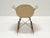 Wood 1960s Rocking Chair by Charles & Ray Eames for Herman Miller – Parchment Fiberglass For Sale - Image 7 of 15