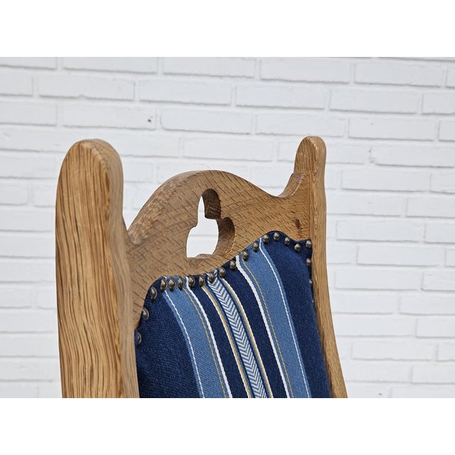 Danish Dinning Chairs, 1960s, Set of 4 For Sale - Image 15 of 17