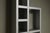 Architectural Aluminum Wall Unit by Isabelle Leijn, 1990s For Sale - Image 6 of 15