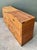 Vintage Woven Rattan Chest of Drawers - Set of 2 For Sale - Image 16 of 18