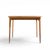 Broyhill Brasilia Broyhill Brasilia Mid Century Dining Table With 3 Leaves For Sale - Image 4 of 16